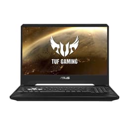 Asus TUF Gaming FX505DT 15" Ryzen 5 2.1 GHz - SSD 512 GB - 8GB QWERTY - Engels