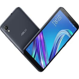 Asus ZenFone Live ZA550KL 16GB - Zwart - Simlockvrij