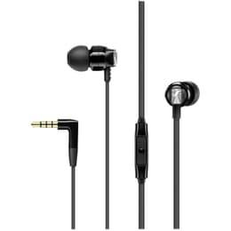 Sennheiser CX 300S Oordopjes - In-Ear