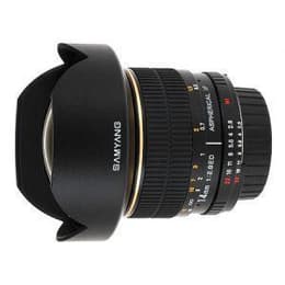 Samyang Lens 14 mm f/2.8 IF Nikon 14mm f/2.8