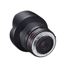 Samyang Lens 14 mm f/2.8 IF Nikon 14mm f/2.8