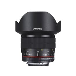 Samyang Lens 14 mm f/2.8 IF Nikon 14mm f/2.8