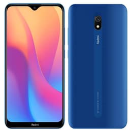 Xiaomi Redmi 8A 32GB - Blauw - Simlockvrij