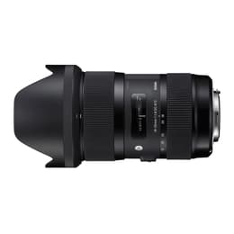Sigma Lens 18-35mm F/1,8 HSM ART pour Sony A HSM 18-35mm F/1,8