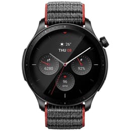 Horloges Amazfit Cardio GPS GTR 4 - Grijs