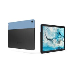Lenovo IdeaPad Duet Chromebook Helio 2 GHz 128GB SSD - 4GB Zonder toetsenbord
