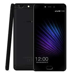 Leagoo T5 64GB - Zwart - Simlockvrij