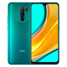 Xiaomi Redmi 9 Simlockvrij