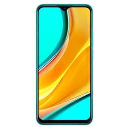 Xiaomi Redmi 9 32GB - Groen - Simlockvrij