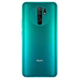 Xiaomi Redmi 9 32GB - Groen - Simlockvrij