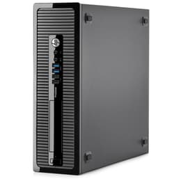 HP ProDesk 400 G1 Pentium G3240 3,1 GHz - HDD 250 GB RAM 4GB