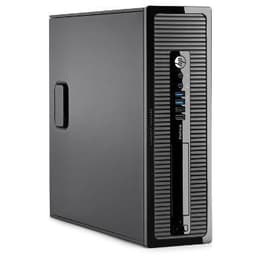 HP ProDesk 400 G1 Pentium G3240 3,1 GHz - HDD 250 GB RAM 4GB