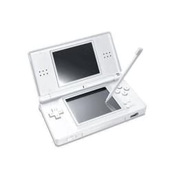 Gameconsole Nintendo DS Lite + Big Brain Academy - Wit