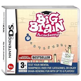 Nintendo DS Lite - Wit