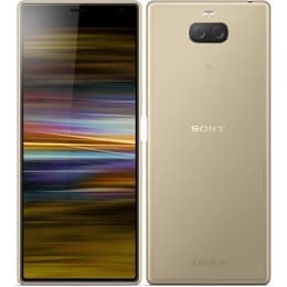 Sony XPERIA 10 Plus 64GB - Goud - Simlockvrij