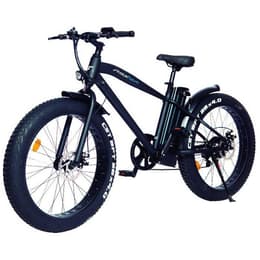 Skateflash Urban Fat Elektrische fiets
