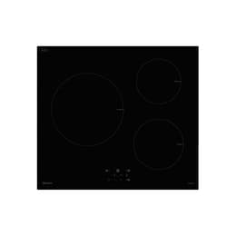 Sauter SPI9362B Bakplaat