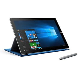 Microsoft Surface Pro 3 12" Core i5 1.9 GHz - SSD 128 GB - 4GB AZERTY - Frans