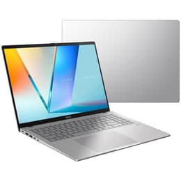 Asus VivoBook S16 S3607CA-RP008W 16" Core Ultra 7 2 GHz - SSD 1 TB - 16GB QWERTY - Spaans