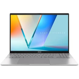Asus VivoBook S16 S3607CA-RP008W 16" Core Ultra 7 2 GHz - SSD 1 TB - 16GB QWERTY - Spaans