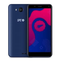 SPC 2501216A 16GB - Blauw - Simlockvrij