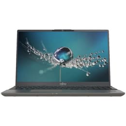 Fujitsu LifeBook U7511 15" Core i5 2.4 GHz - SSD 256 GB - 16GB QWERTY - Zweeds