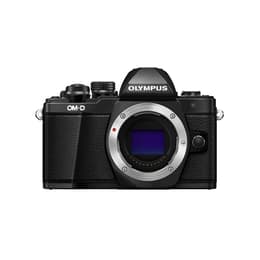 Andere E-M10 Mark II - Zwart + Olympus