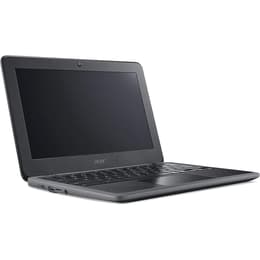 Acer Chromebook 11 C732LT Celeron 1.1 GHz 32GB eMMC - 4GB QWERTY - Engels