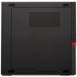 Lenovo ThinkCentre M720q Core i5 2.1 GHz - SSD 512 GB RAM 8GB