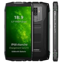 Blackview BV6800 Pro 64GB - Zwart - Simlockvrij