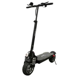 Hikerboy Turbo Elektrisch step