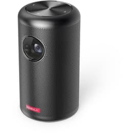 Anker Nebula Capsule II Beamer 200 Lumen Zwart