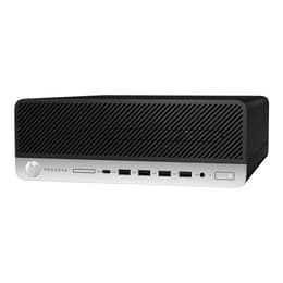 HP ProDesk 405 G4 SFF Ryzen 5 3.6 GHz - SSD 256 GB RAM 8GB