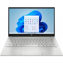 HP Pavilion 14-ec1870nd 14" Ryzen 5 2.3 GHz - SSD 512 GB - 16GB QWERTY - Engels