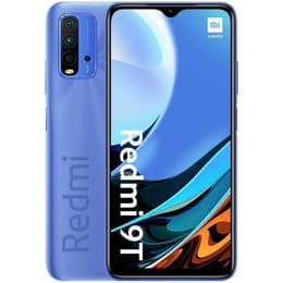 Xiaomi Redmi 9T 128GB - Blauw - Simlockvrij