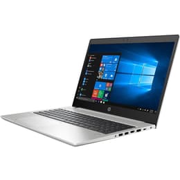 HP ProBook 455 G7 15" Ryzen 3 2.6 GHz - SSD 256 GB - 8GB QWERTY - Engels