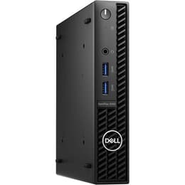 Dell OptiPlex 3080 MFF Core i5 2.3 GHz - SSD 256 GB RAM 16GB