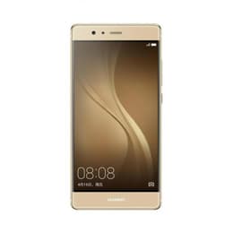 Huawei P9 Plus 64GB - Goud - Simlockvrij - Dual-SIM