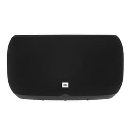 JBL Link 500 Speaker Bluetooth - Zwart