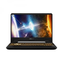 Asus TUF 565DV-AL173T 15" Ryzen 7 2.3 GHz - SSD 512 GB - 16GB - NVIDIA GeForce RTX 2060 AZERTY - Frans