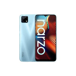 Realme Narzo 20 64GB - Blauw - Simlockvrij