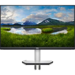 27-inch Dell S2721QSA 3840 x 2160 LCD Beeldscherm Zwart