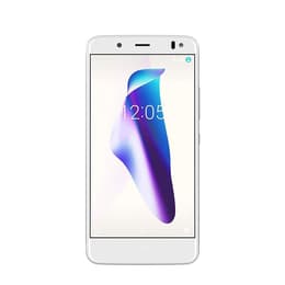 Aquaris VS Plus 4 64GB - Goud - Simlockvrij