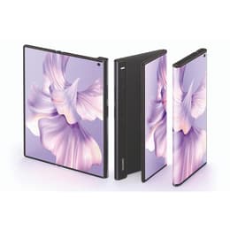 Huawei Mate Xs 2 256GB - Zwart (Midnight Black) - Simlockvrij - Dual-SIM