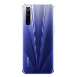 Realme 6 64GB - Blauw - Simlockvrij