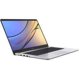 Huawei MateBook D 15" Core i3 2.1 GHz - SSD 512 GB - 8GB QWERTY - Spaans
