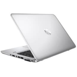 HP EliteBook 840 G3 14" Core i3 2.3 GHz - SSD 128 GB - 8GB QWERTZ - Duits