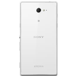 Sony Xperia M2 Simlockvrij