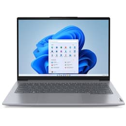 Lenovo ThinkBook 14 G6 IRL 14" Core i5 1.3 GHz - SSD 512 GB - 16GB QWERTY - Italiaans
