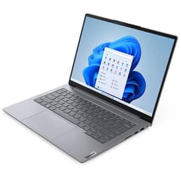 Lenovo ThinkBook 14 G6 IRL 14" Core i5 1.3 GHz - SSD 512 GB - 16GB QWERTY - Italiaans